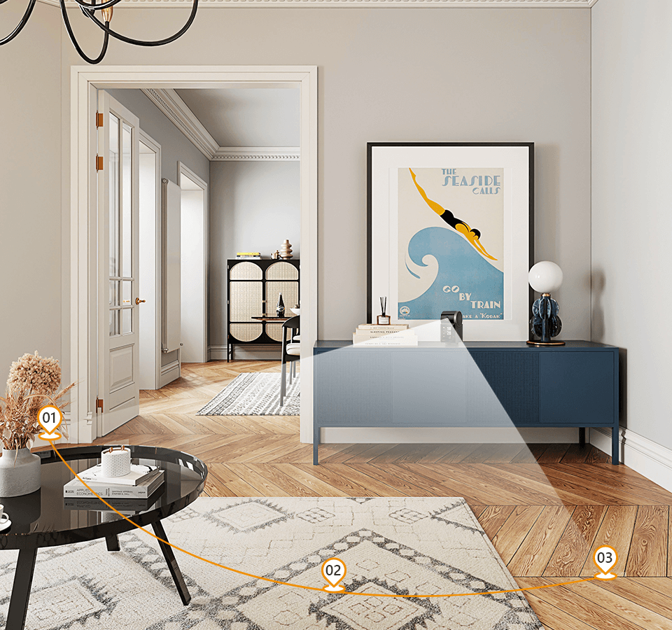 IPC‑S2VP‑5M0WR | Rex VT (5MP) IPC‑S2VP‑5M0WR | Rex VT (5MP)