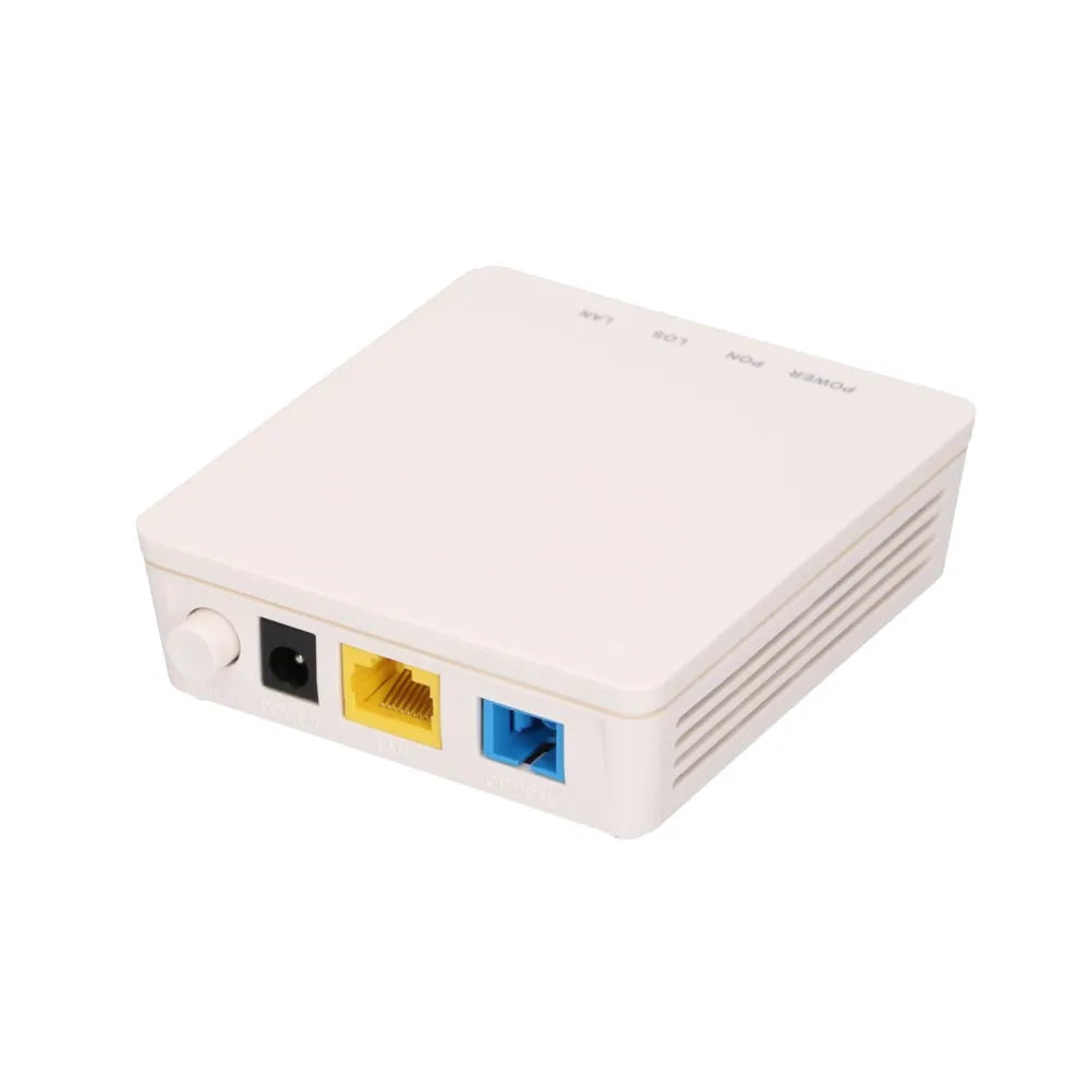 Huawei HG8310M XPON | ONT | 1x EPON/GPON, 1x RJ45 1000Mb/s Huawei HG8310M XPON | ONT | 1x EPON/GPON, 1x RJ45 1000Mb/s