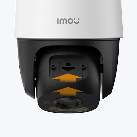 IPC‑K7FP‑5H0WE | Cruiser SC (5MP) IPC‑K7FP‑5H0WE | Cruiser SC (5MP)