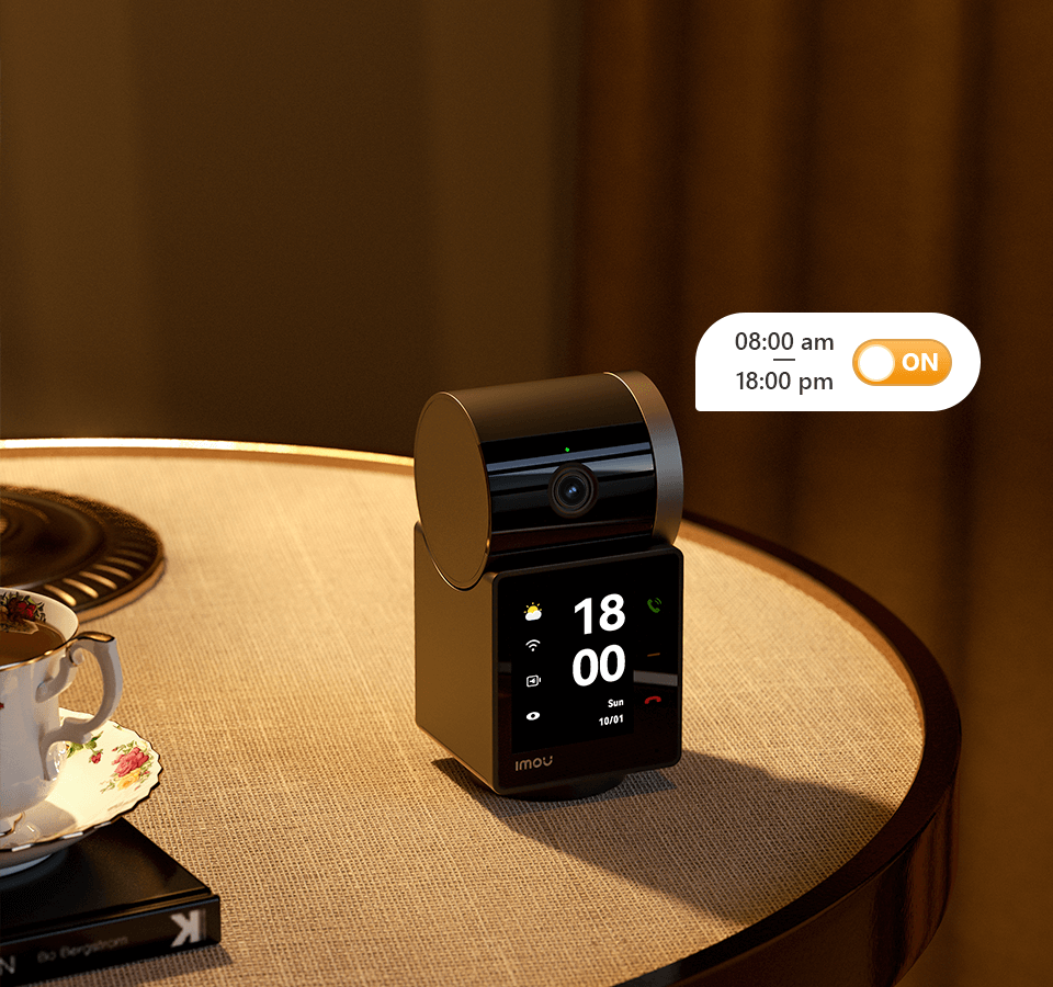 IPC‑S2VP‑5M0WR | Rex VT (5MP) IPC‑S2VP‑5M0WR | Rex VT (5MP)