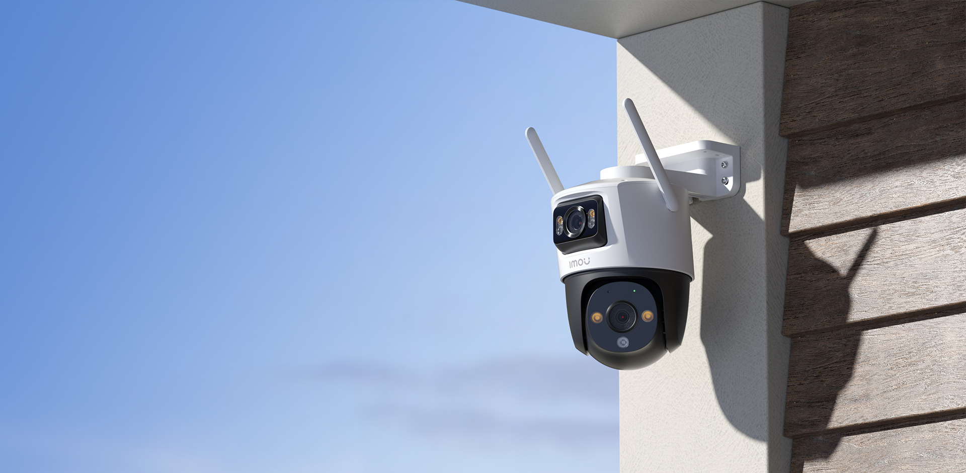 IPC‑S7XP‑8M0WED | Cruiser Dual (8MP) IPC‑S7XP‑8M0WED | Cruiser Dual (8MP)