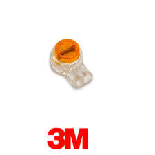 3M UY Connector (100 Pcs) 3M UY Connector (100 Pcs)