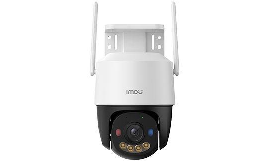 IPC‑K7FP‑3H0TE | Cruiser SC 4G (3MP) IPC‑K7FP‑3H0TE | Cruiser SC 4G (3MP)