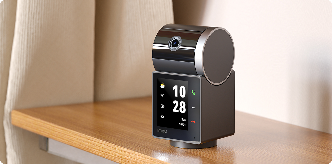 IPC‑S2VP‑5M0WR | Rex VT (5MP) IPC‑S2VP‑5M0WR | Rex VT (5MP)