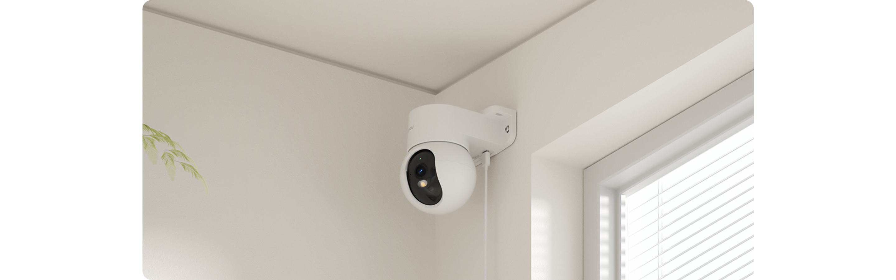IPC‑K2MP‑5H1WE | Ranger Mini (5MP) IPC‑K2MP‑5H1WE | Ranger Mini (5MP)