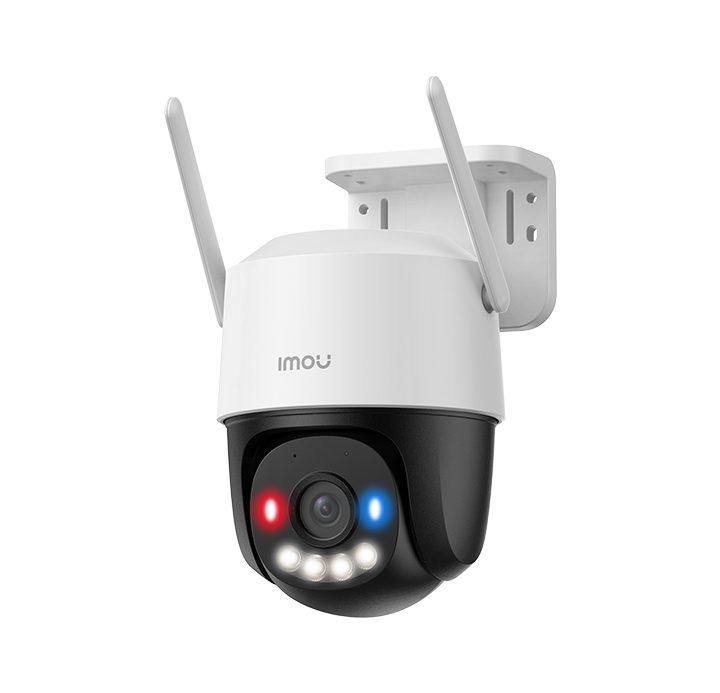 IPC‑K7FP‑3H0TE | Cruiser SC 4G (3MP) IPC‑K7FP‑3H0TE | Cruiser SC 4G (3MP)