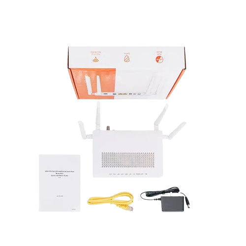 2GE+1POTS+WiFi 5+CATV HGU Model: HG323ACT Spec: 2*GE+1POTS+WiFi 5+USB 3.0+CATV Weight: 345g 2GE+1POTS+WiFi 5+CATV HGU Model: HG323ACT Spec: 2*GE+1POTS+WiFi 5+USB 3.0+CATV Weight: 345g