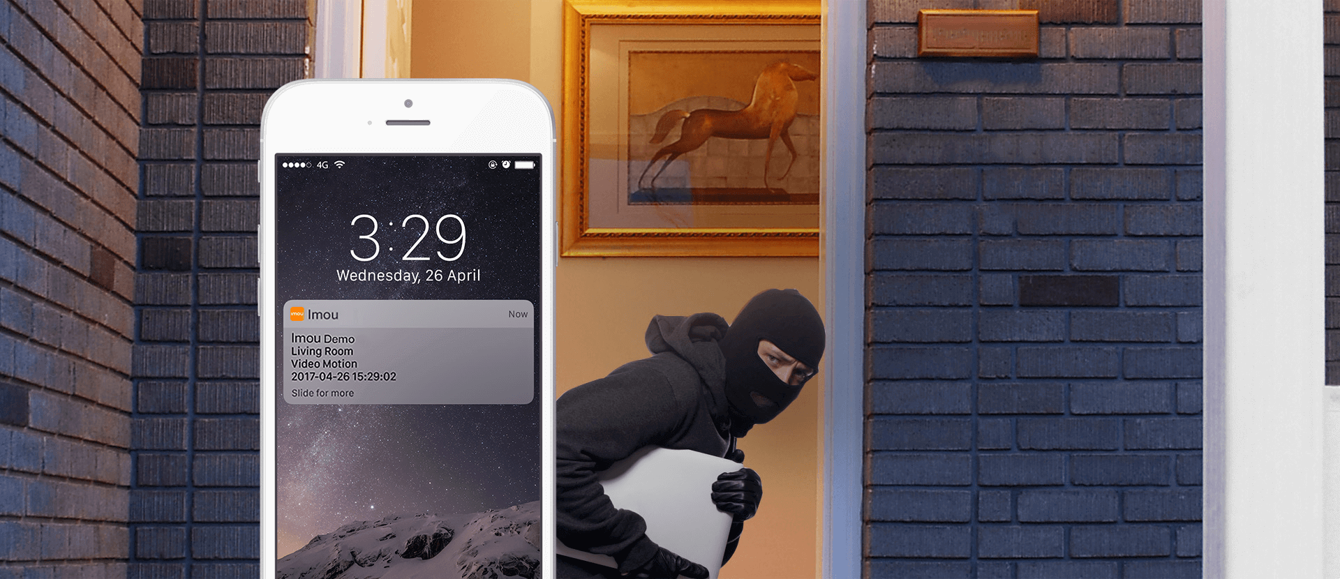 Wireless Security System Wireless Security System