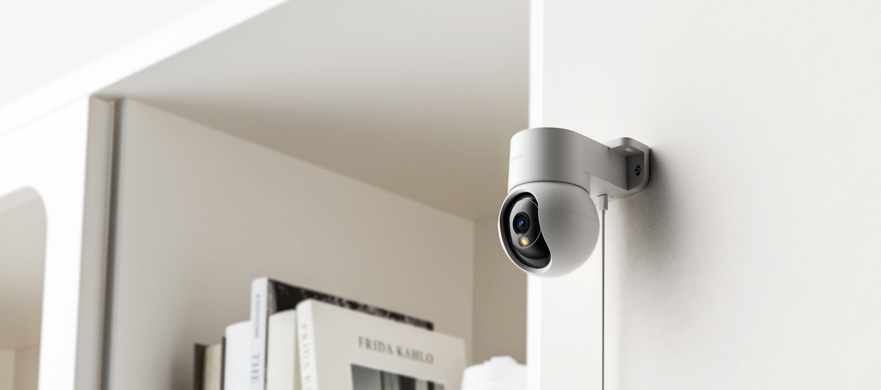 IPC‑K2MP‑5H1WE | Ranger Mini (5MP) IPC‑K2MP‑5H1WE | Ranger Mini (5MP)