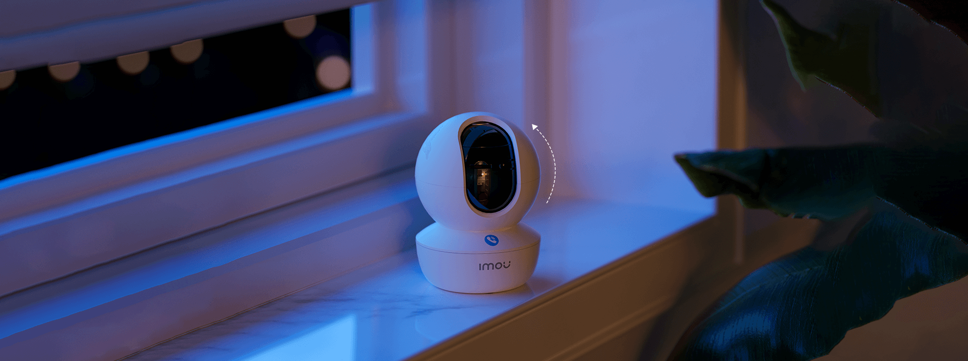 IPC‑GK2CP‑3C1WR | Ranger RC (3MP) IPC‑GK2CP‑3C1WR | Ranger RC (3MP)