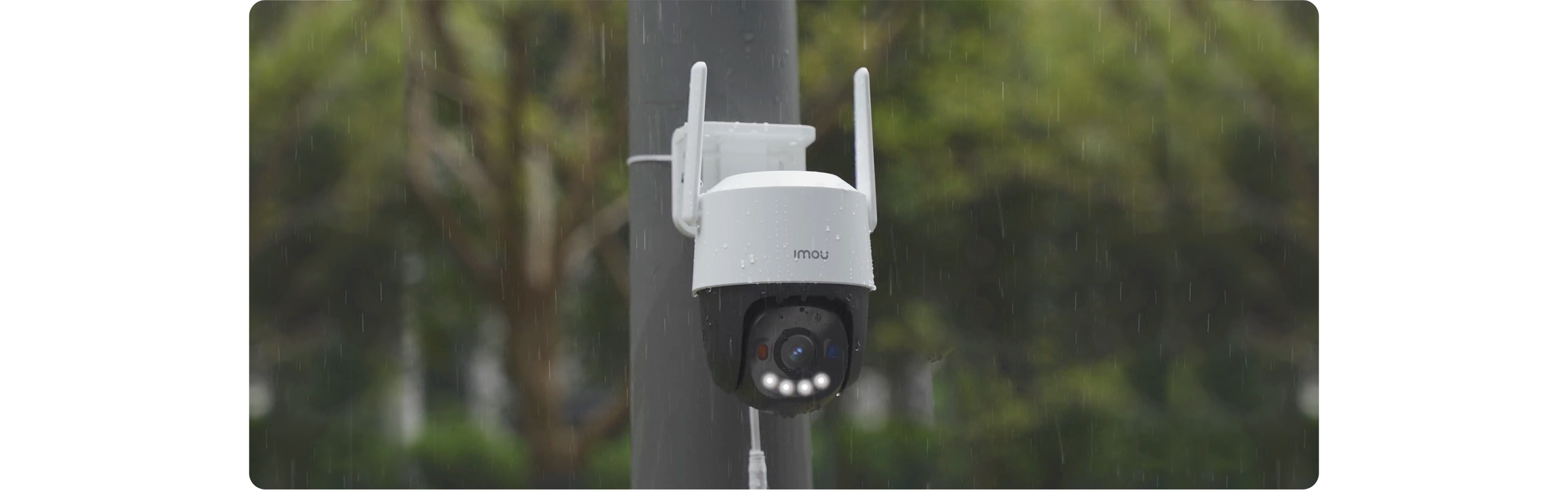 IPC‑K7FP‑3H0TE | Cruiser SC 4G (3MP) IPC‑K7FP‑3H0TE | Cruiser SC 4G (3MP)