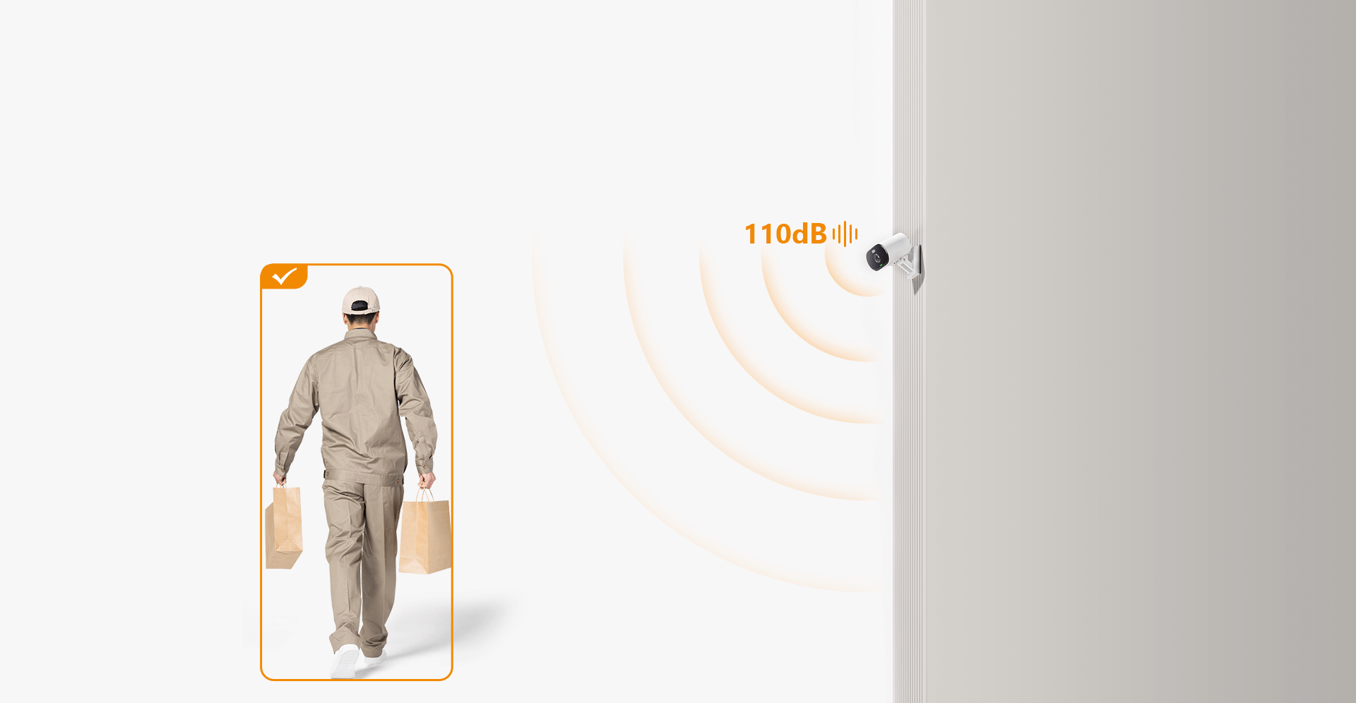 IPC‑C22FP‑C | Versa (2MP) IPC‑C22FP‑C | Versa (2MP)