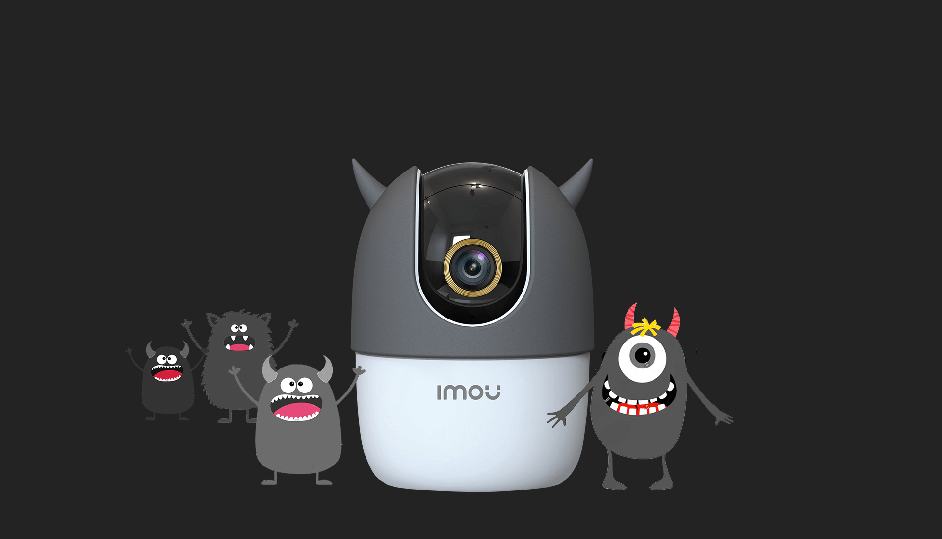 IPC‑K2EP‑5H2W | Ranger 2 (5MP) IPC‑K2EP‑5H2W | Ranger 2 (5MP)