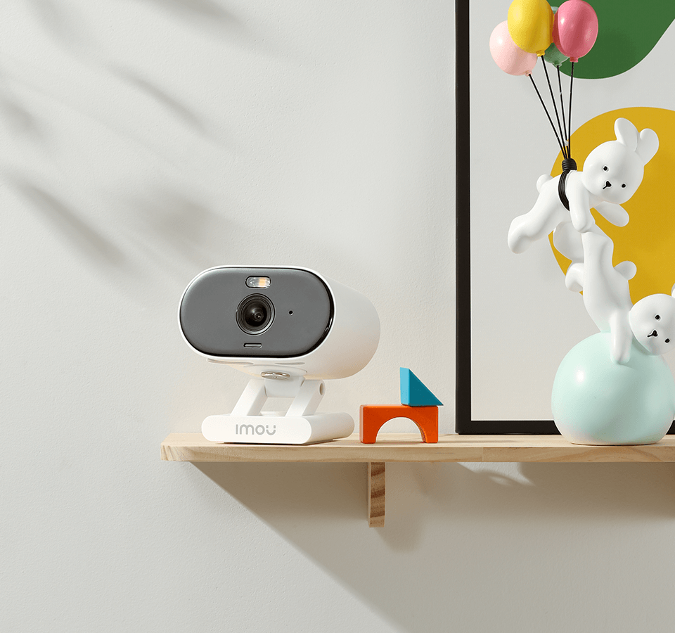 IPC‑C22FP‑C | Versa (2MP) IPC‑C22FP‑C | Versa (2MP)