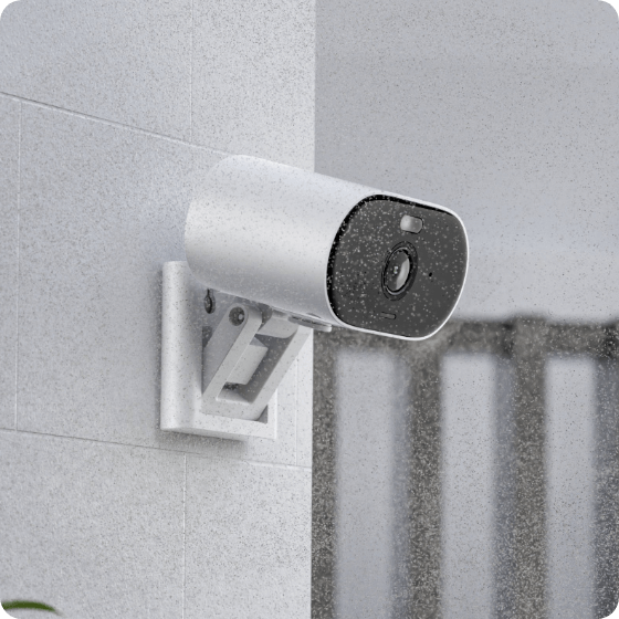 IPC‑C22FP‑C | Versa (2MP) IPC‑C22FP‑C | Versa (2MP)