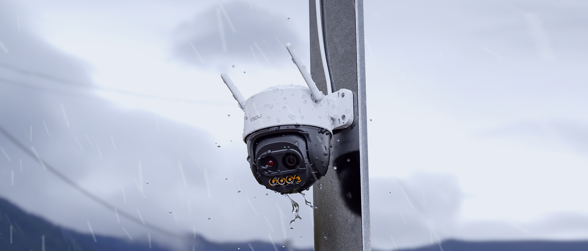 IPC‑S7DP‑5M0WEZ | Cruiser Z (5MP) IPC‑S7DP‑5M0WEZ | Cruiser Z (5MP)