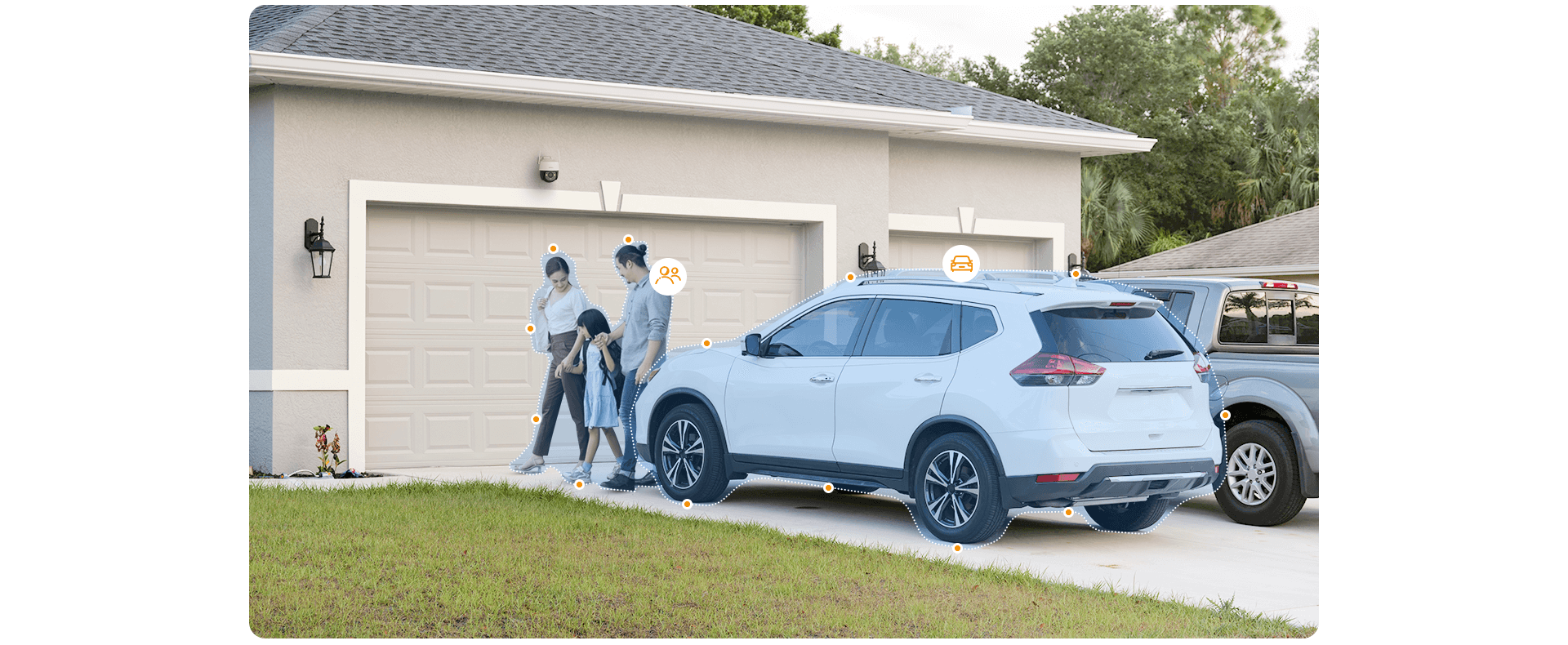 IPC‑S7CP‑3M0WE | Cruiser 2C (3MP) IPC‑S7CP‑3M0WE | Cruiser 2C (3MP)