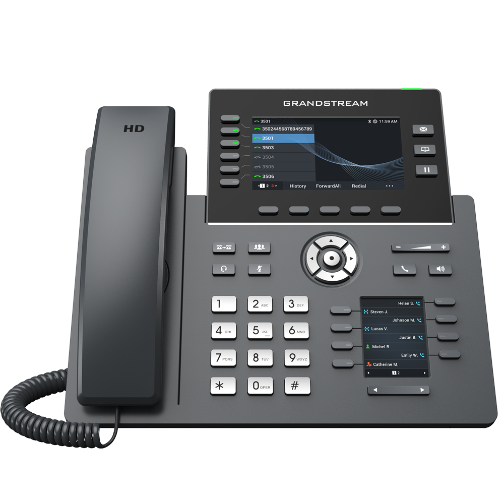 Grandstream GRP2616 Grandstream GRP2616