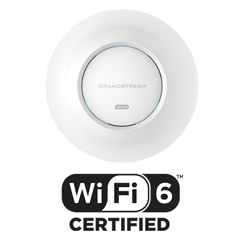 GWN7664E Wi-Fi 6 Access Point - High-Performance AX6000 - Available at UltraTech GWN7664E Wi-Fi 6 Access Point - High-Performance AX6000 - Available at UltraTech