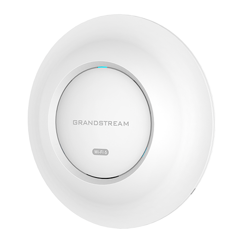 GWN7664E Wi-Fi 6 Access Point - High-Performance AX6000 - Available at UltraTech GWN7664E Wi-Fi 6 Access Point - High-Performance AX6000 - Available at UltraTech