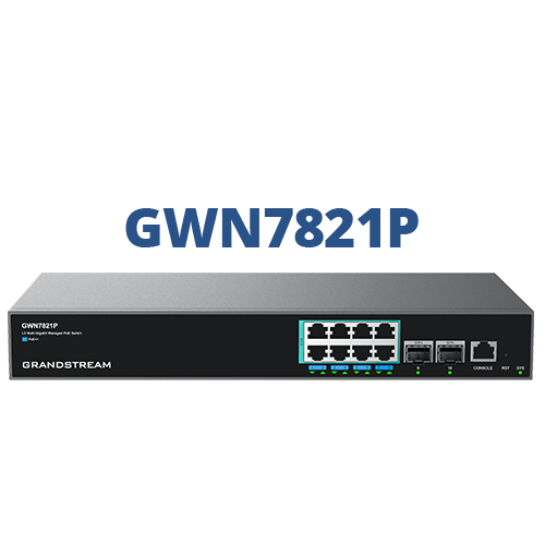 GWN7821P GWN7821P