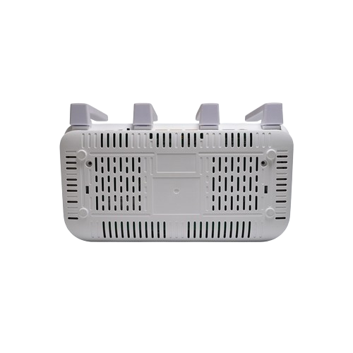 2.5GE+3GE+1POTS+1USB3.0+WiFi 6 HGU ONT Model: HG3110AX Spec: 1*10G EPON(Asymmetrical) / XG(S)-PON+1*2.5GE+3*GE+1*POTS+WiFi 6(AX3000)+1*USB3.0 Weight: 425g 2.5GE+3GE+1POTS+1USB3.0+WiFi 6 HGU ONT Model: HG3110AX Spec: 1*10G EPON(Asymmetrical) / XG(S)-PON+1*2.5GE+3*GE+1*POTS+WiFi 6(AX3000)+1*USB3.0 Weight: 425g