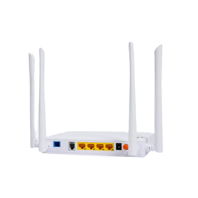 4GE+1POTS+WiFi 5+USB HGU Model: HG3221D Spec: 4*GE+1POTS(2POTS option)+WiFi 5+USB 3.0 4GE+1POTS+WiFi 5+USB HGU Model: HG3221D Spec: 4*GE+1POTS(2POTS option)+WiFi 5+USB 3.0
