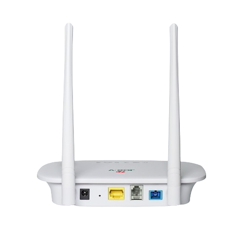 HG322RGW (1GE+1POTS+WiFi 4 HGU ONT HG322RGW (1GE+1POTS+WiFi 4 HGU ONT