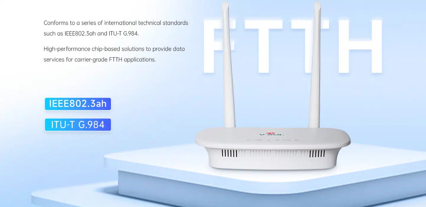 HG322RGW (1GE+1POTS+WiFi 4 HGU ONT HG322RGW (1GE+1POTS+WiFi 4 HGU ONT