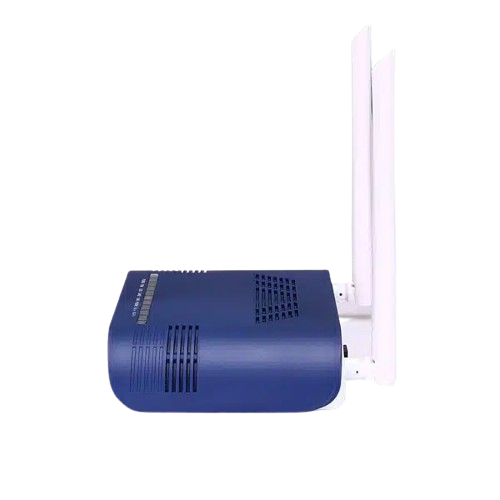 1GE+1FE+1POTS+WiFi ONU Model: HG323RGW Spec: 1*GE+1FE+1POTS+WiFi 4 Weight: 240g 1GE+1FE+1POTS+WiFi ONU Model: HG323RGW Spec: 1*GE+1FE+1POTS+WiFi 4 Weight: 240g