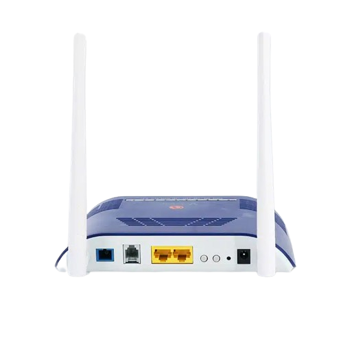1GE+1FE+1POTS+WiFi ONU Model: HG323RGW Spec: 1*GE+1FE+1POTS+WiFi 4 Weight: 240g 1GE+1FE+1POTS+WiFi ONU Model: HG323RGW Spec: 1*GE+1FE+1POTS+WiFi 4 Weight: 240g