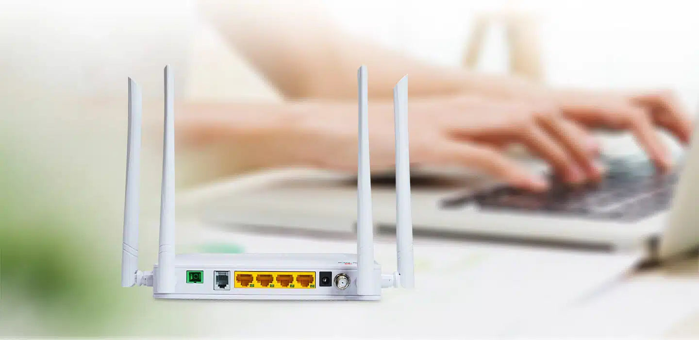4GE+1POTS+WiFi 5+USB 3.0+CATV HGU Model: HG325ACT Spec: 1*XPON+4*GE+1*POTS+USB 3.0+WiFi 5+CATV Weight: 420g 4GE+1POTS+WiFi 5+USB 3.0+CATV HGU Model: HG325ACT Spec: 1*XPON+4*GE+1*POTS+USB 3.0+WiFi 5+CATV Weight: 420g