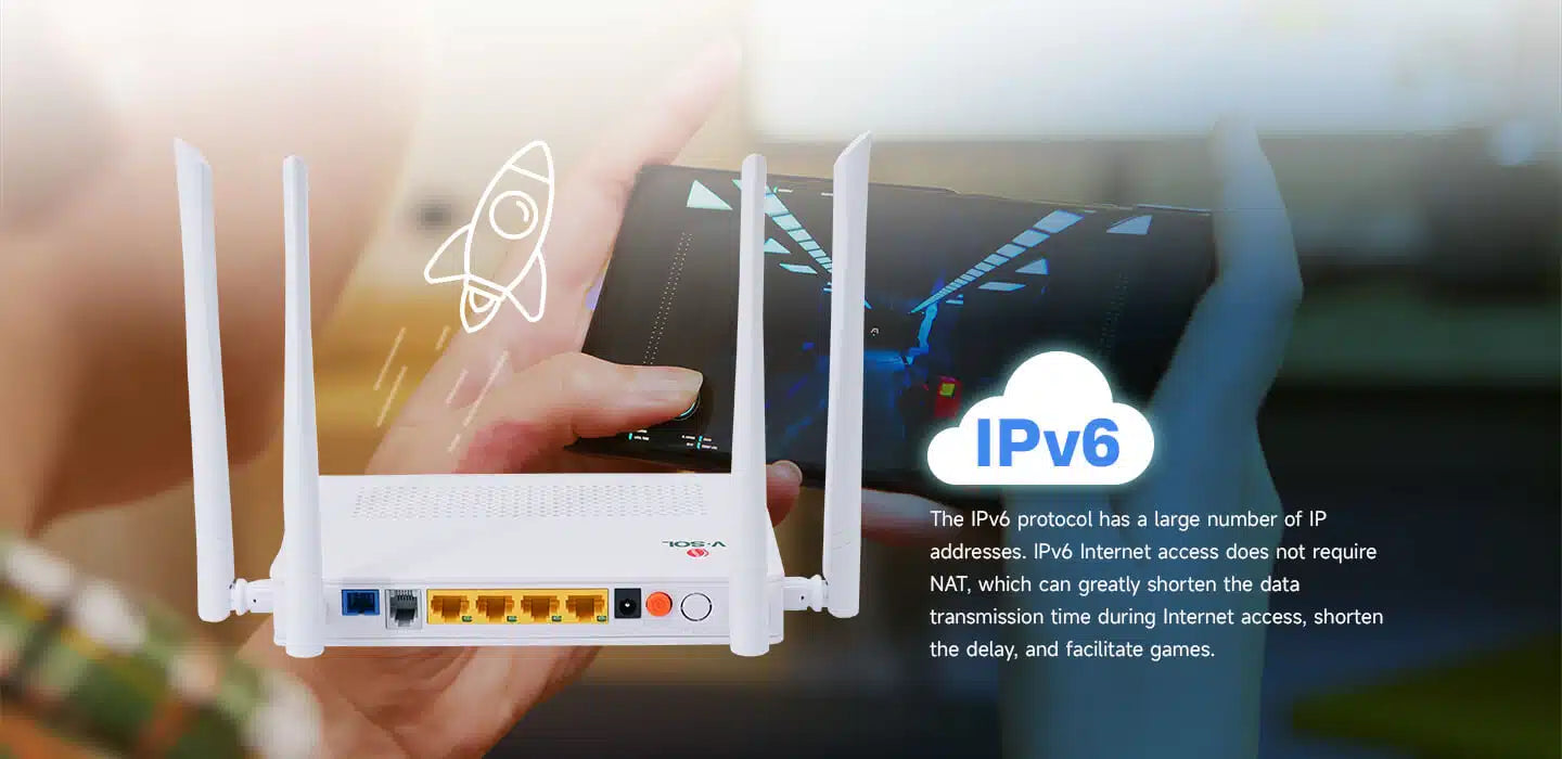 4GE+1POTS+WiFi 5+2USB ONU Model: HG325DAC Spec: 4*GE+1POTS(2POTS option)+WiFi 5+USB 3.0 Weight: 420g 4GE+1POTS+WiFi 5+2USB ONU Model: HG325DAC Spec: 4*GE+1POTS(2POTS option)+WiFi 5+USB 3.0 Weight: 420g