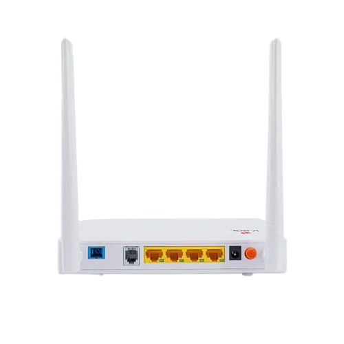 4GE+1POTS+WiFi XPON HGU Model: HG325N Spec: 4*GE+1POTS+WiFi 4 Weight: 340g 4GE+1POTS+WiFi XPON HGU Model: HG325N Spec: 4*GE+1POTS+WiFi 4 Weight: 340g