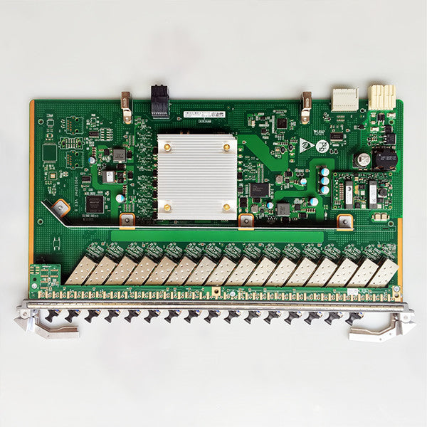 Huawei GPHF Service Board Huawei GPHF Service Board