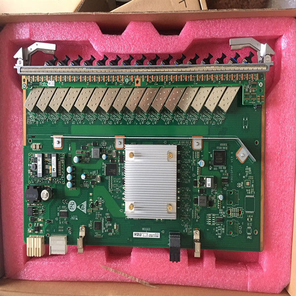 Huawei GPHF Service Board Huawei GPHF Service Board