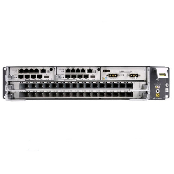 Huawei SmartAX MA5800 X2 OLT Huawei SmartAX MA5800 X2 OLT