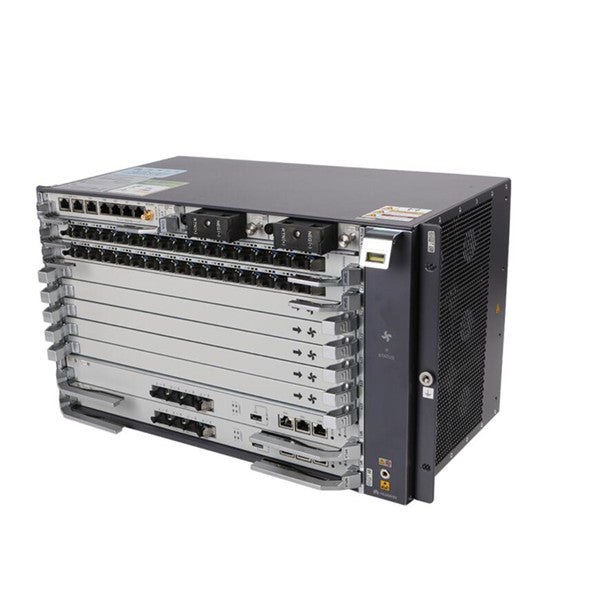 Huawei SmartAX MA5800 X7 OLT Huawei SmartAX MA5800 X7 OLT