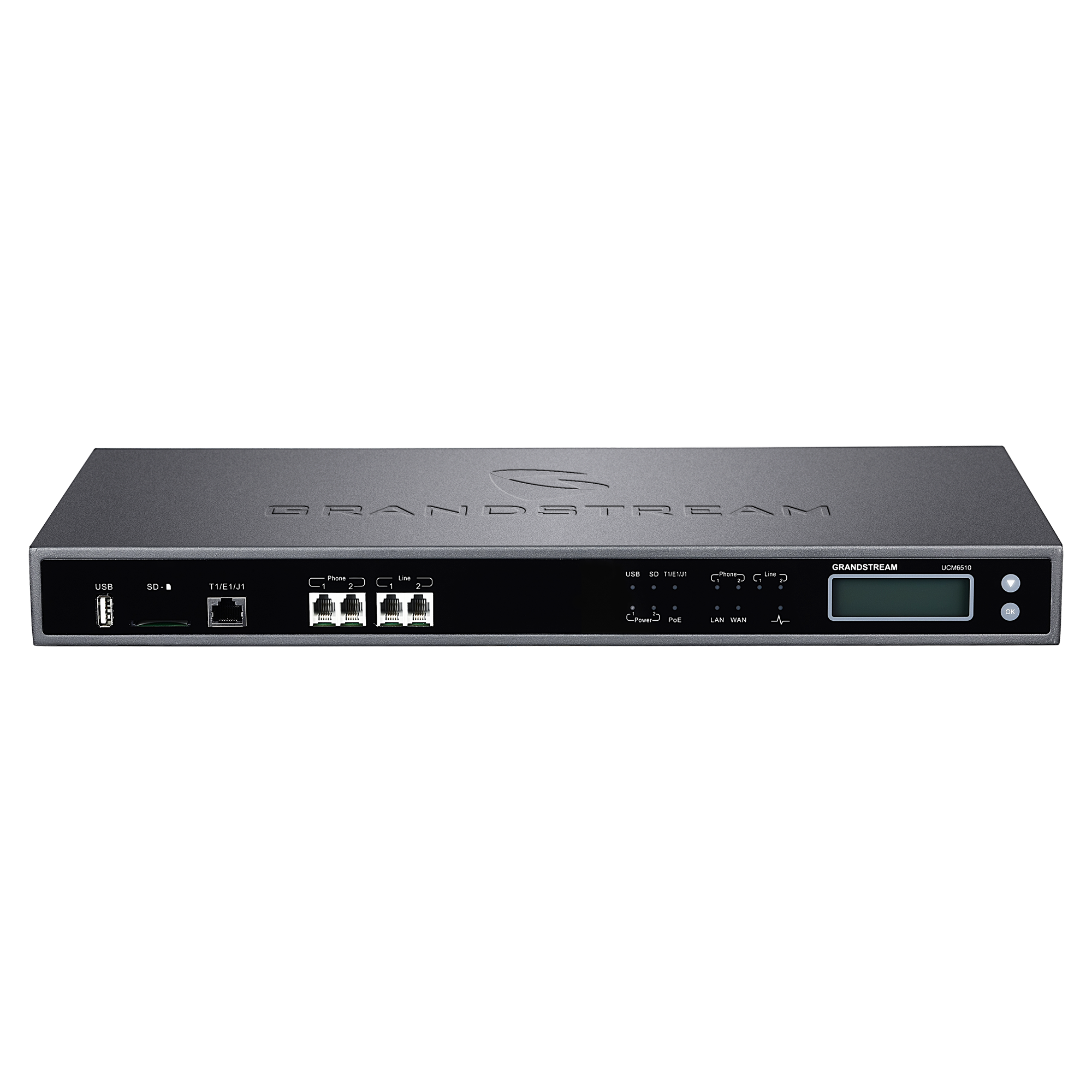UCM6510 UCM6510