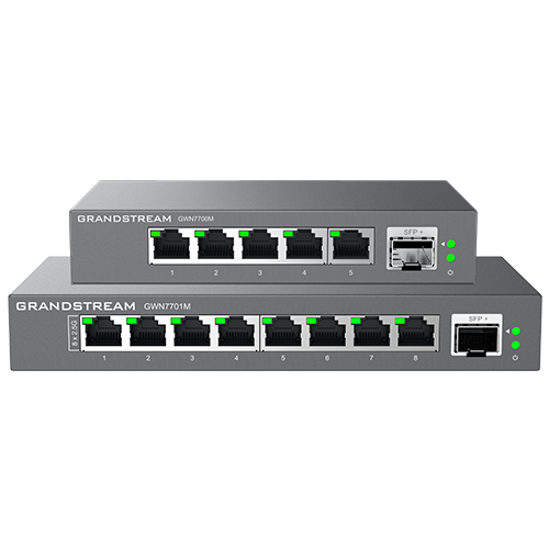 GWN 7700M GWN 7700M
