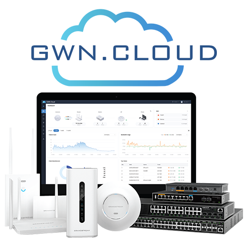 GWN.Cloud GWN.Cloud