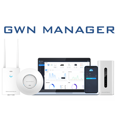 GWN Manager GWN Manager