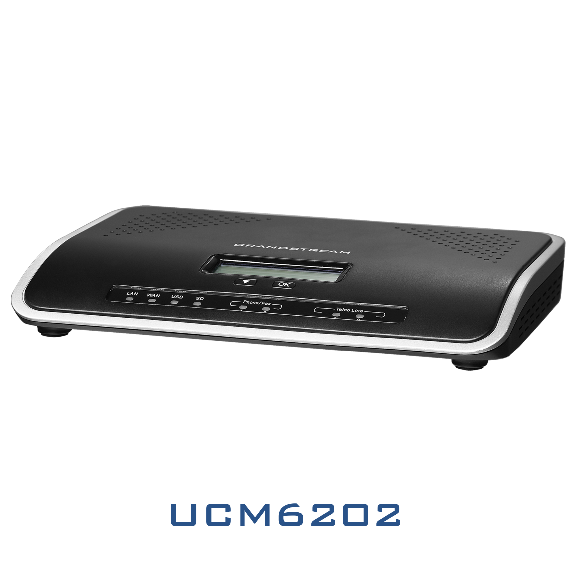 UCM6200 SERIES UCM6200 SERIES