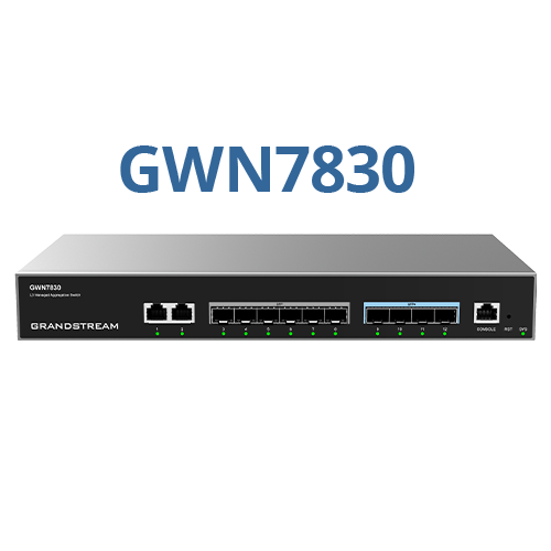 Grandstream GWN7830 Grandstream GWN7830