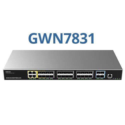 Grandstream GWN7831 Grandstream GWN7831