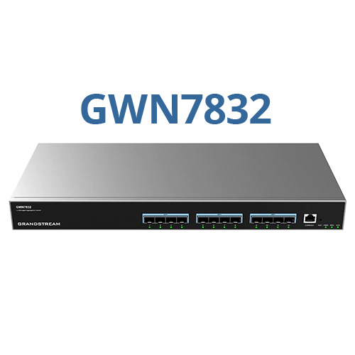 Grandstream GWN7832 Grandstream GWN7832