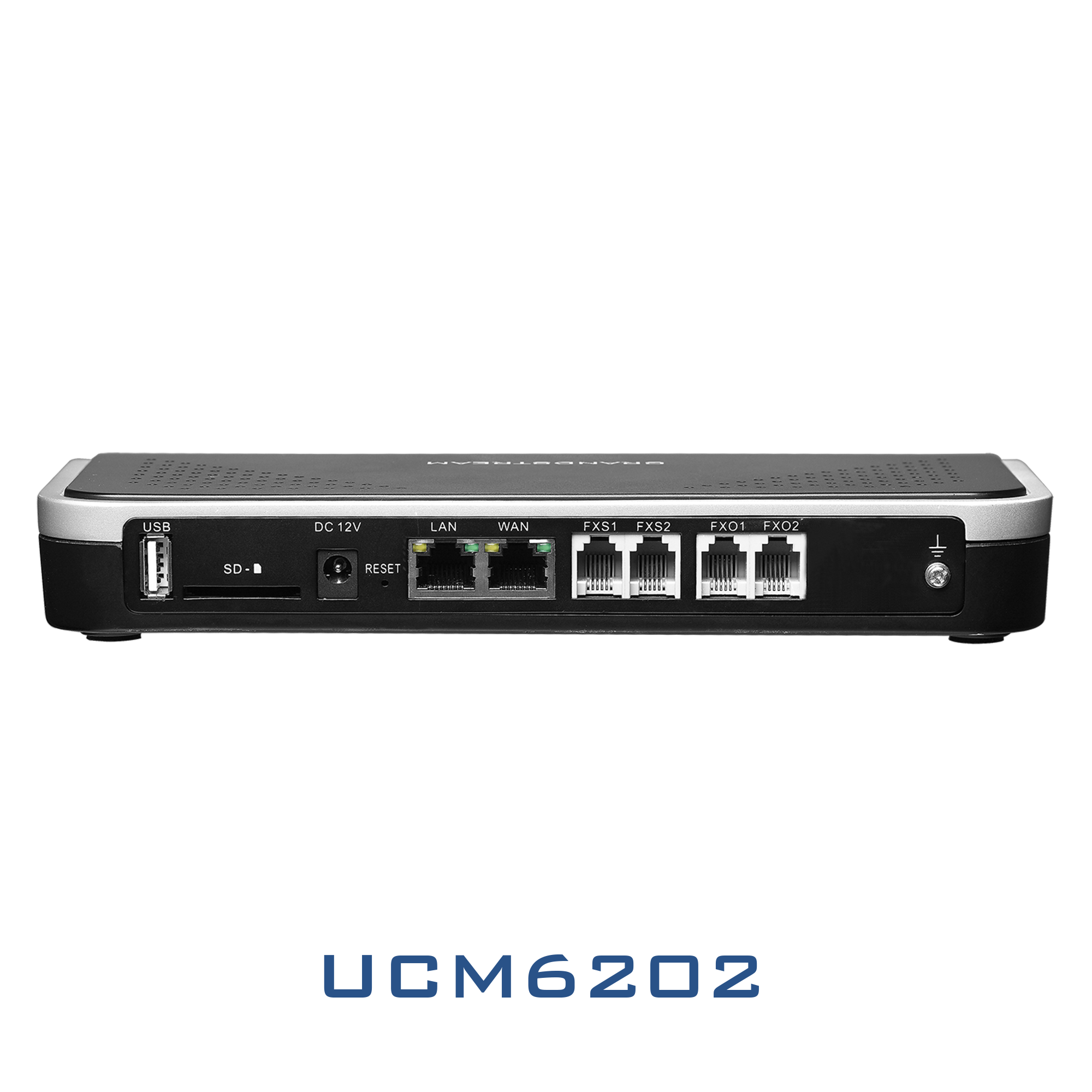 UCM6200 SERIES UCM6200 SERIES