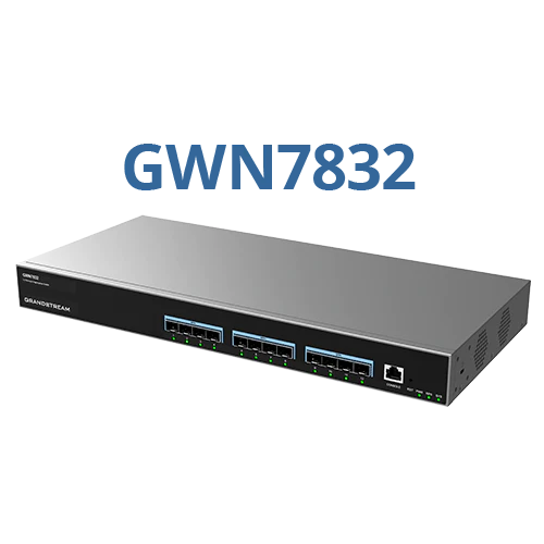 Grandstream GWN7832 Grandstream GWN7832