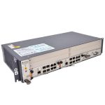 Huawei SmartAX MA5608T OLT Huawei SmartAX MA5608T OLT