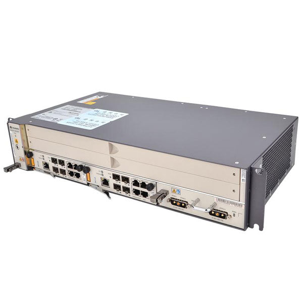Huawei SmartAX MA5608T OLT Huawei SmartAX MA5608T OLT
